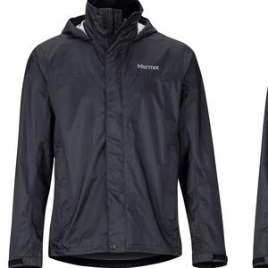 Brand new with tags rain marmot rain jacket!